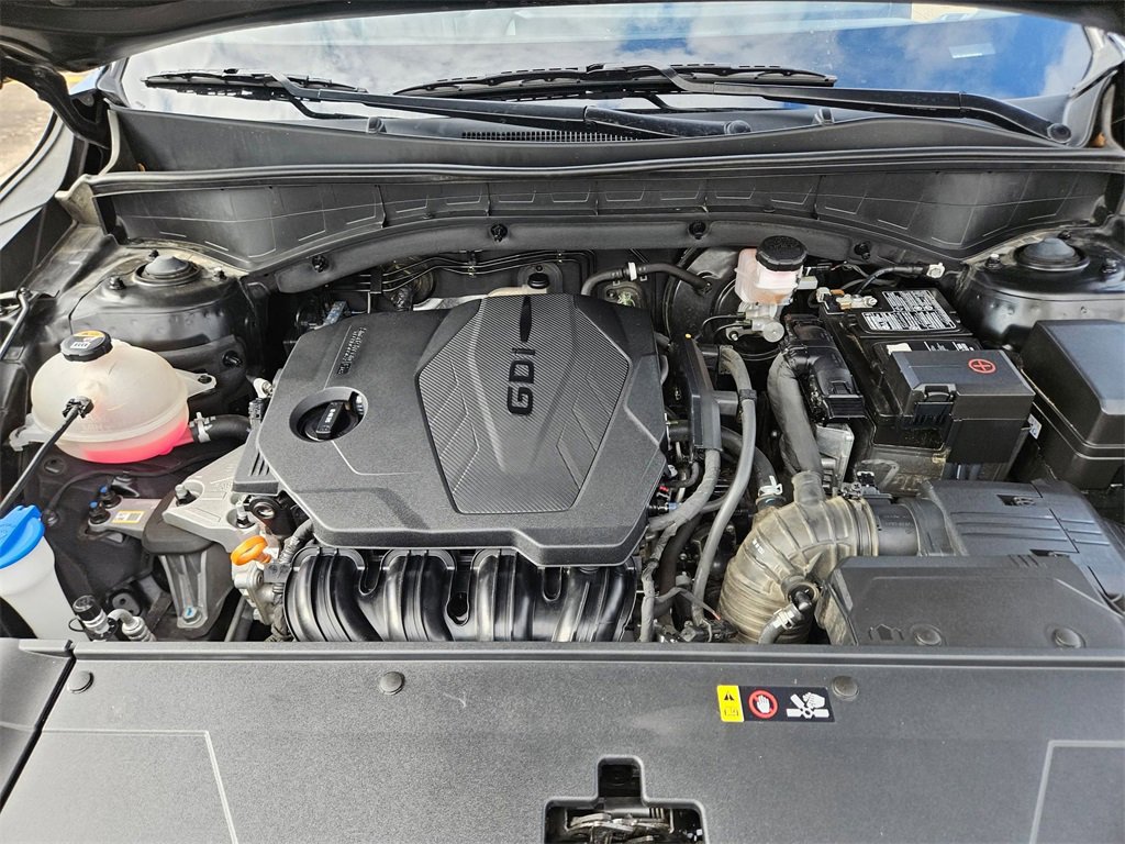 Used 2024 Kia Sorento S image 24