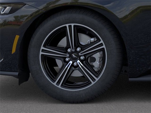 New 2025 Ford Mustang Premium image 19
