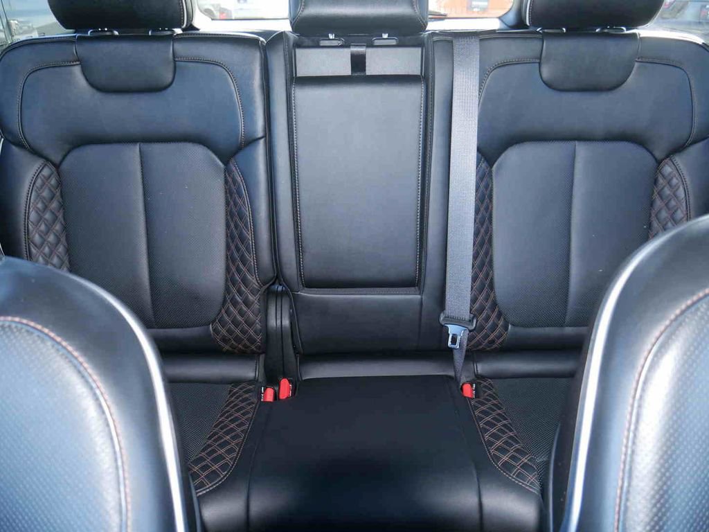 Used 2023 Jeep Grand Cherokee Summit w/ Adv Protech Group IV image 37