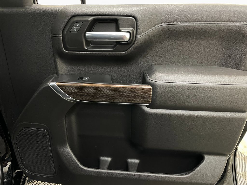 Certified 2021 Chevrolet Silverado 1500 LT image 39