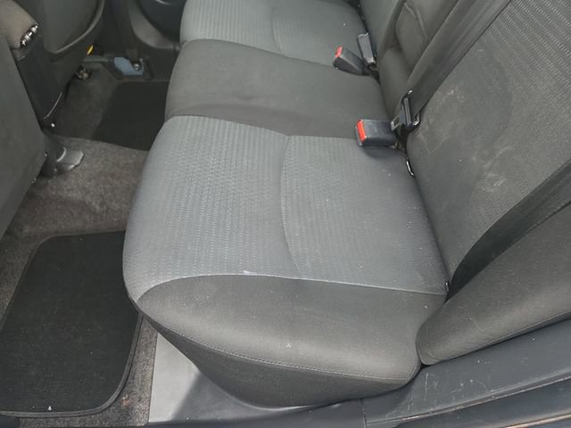 Used 2023 Mitsubishi Mirage G4 Black Edition image 27