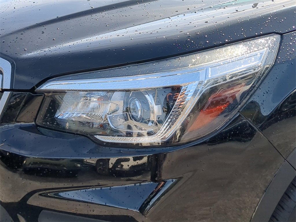 Used 2019 Subaru Forester Premium image 7