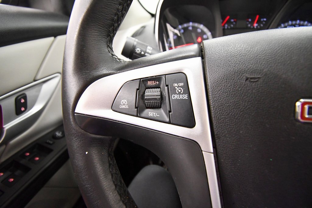 Used 2016 GMC Terrain SLT w/ Open Road Package image 19