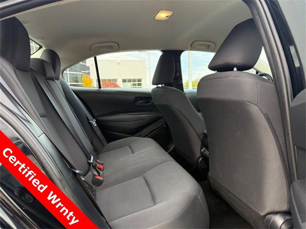 Used 2024 Toyota Corolla LE image 12