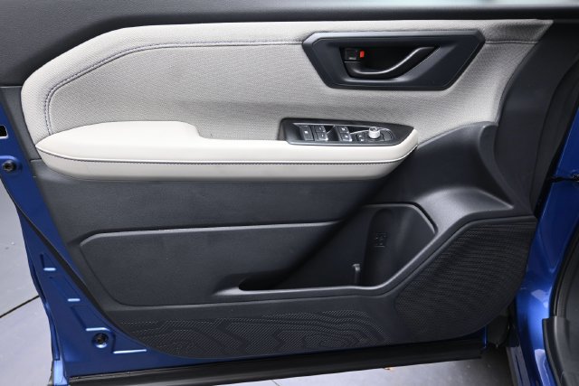 New 2026 Subaru Forester Premium AWD/4WD image 23