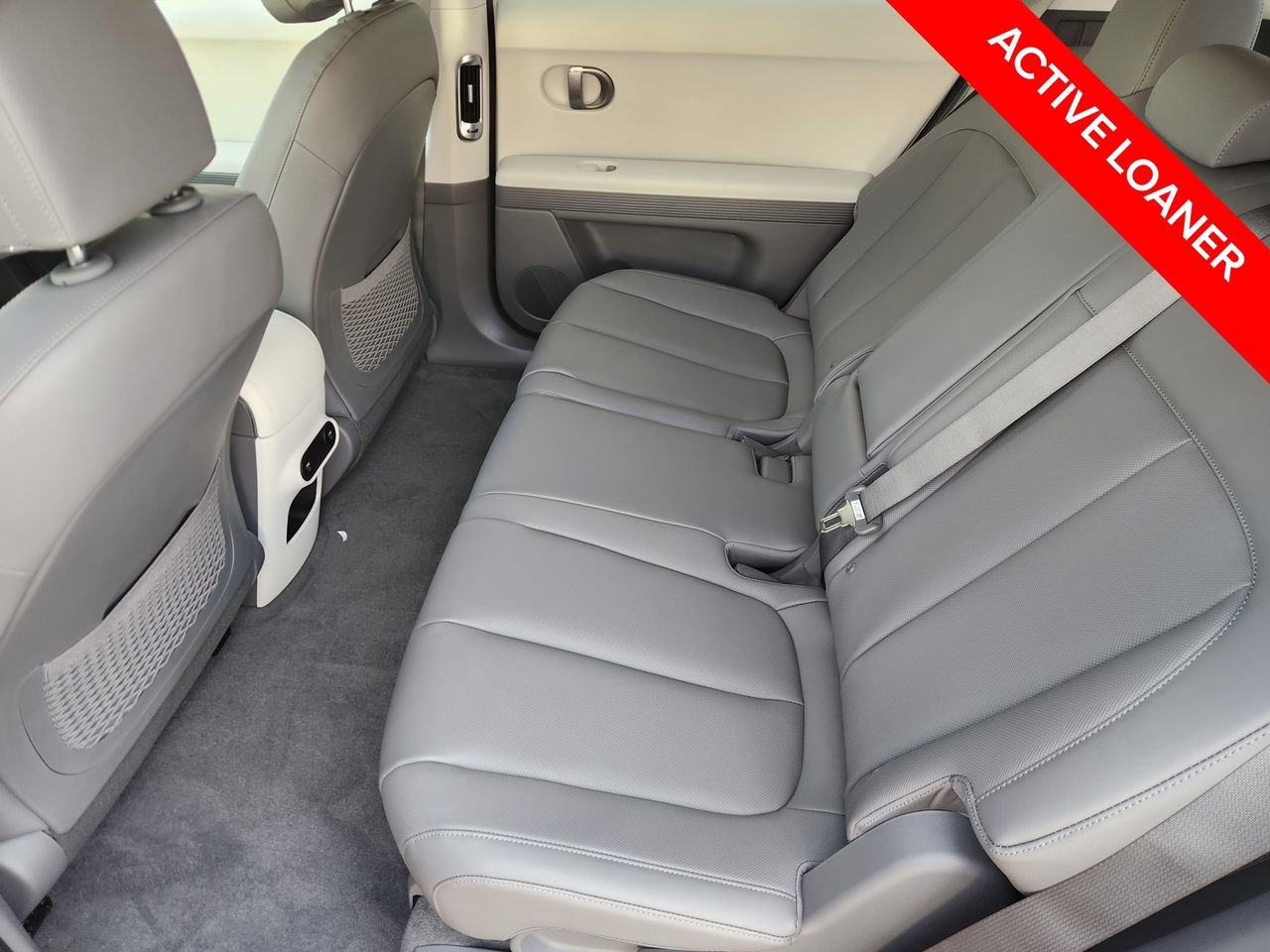 New 2026 Hyundai Ioniq 5 SEL RWD image 30