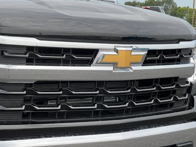 New 2026 Chevrolet Silverado 1500 LT AWD/4WD image 39