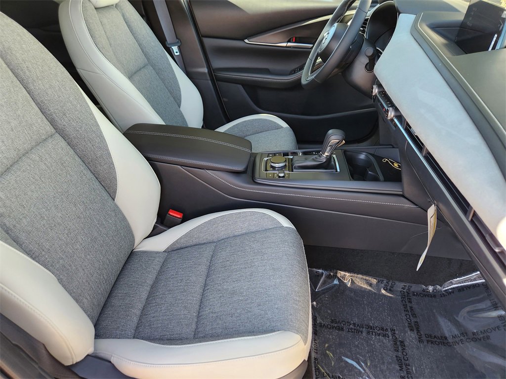 New 2026 MAZDA CX-30 AWD 2.5 S image 19