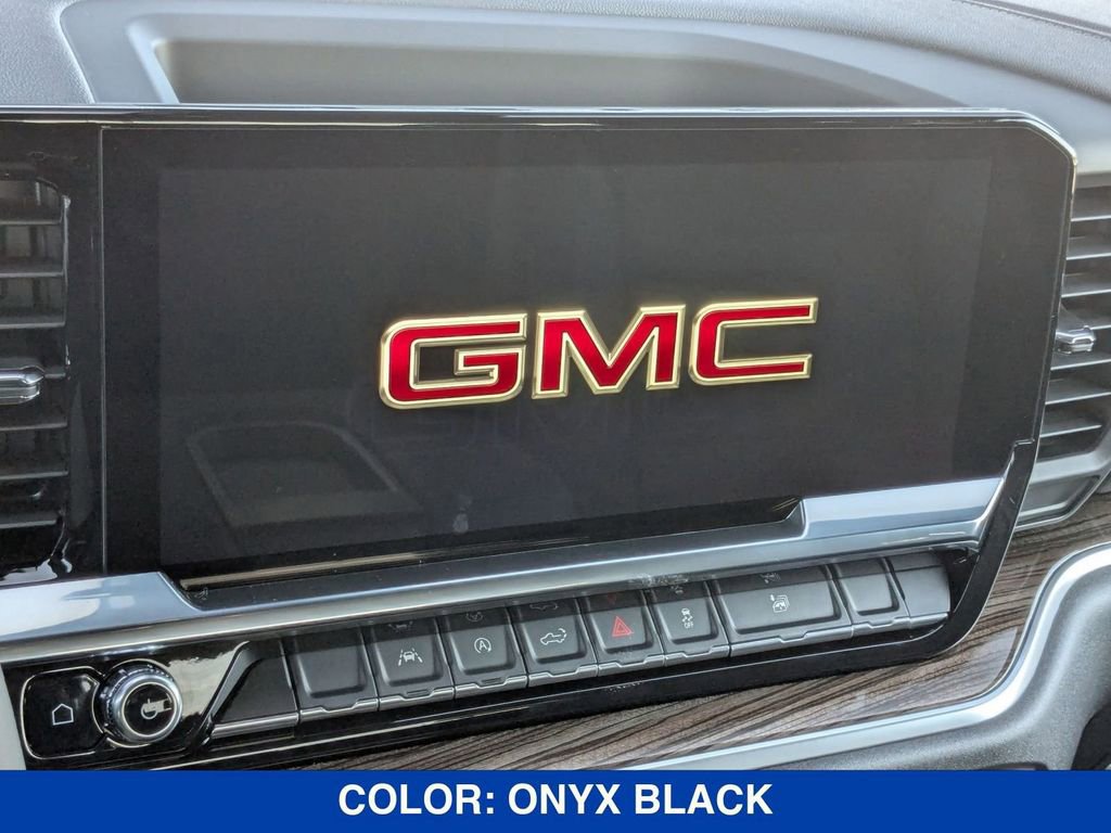 New 2026 GMC Sierra 1500 Elevation image 21