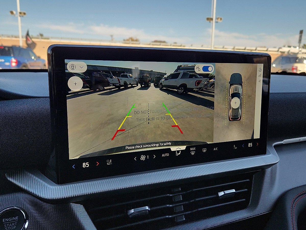 New 2026 Ford Explorer ST-Line w/ Premium Package image 8