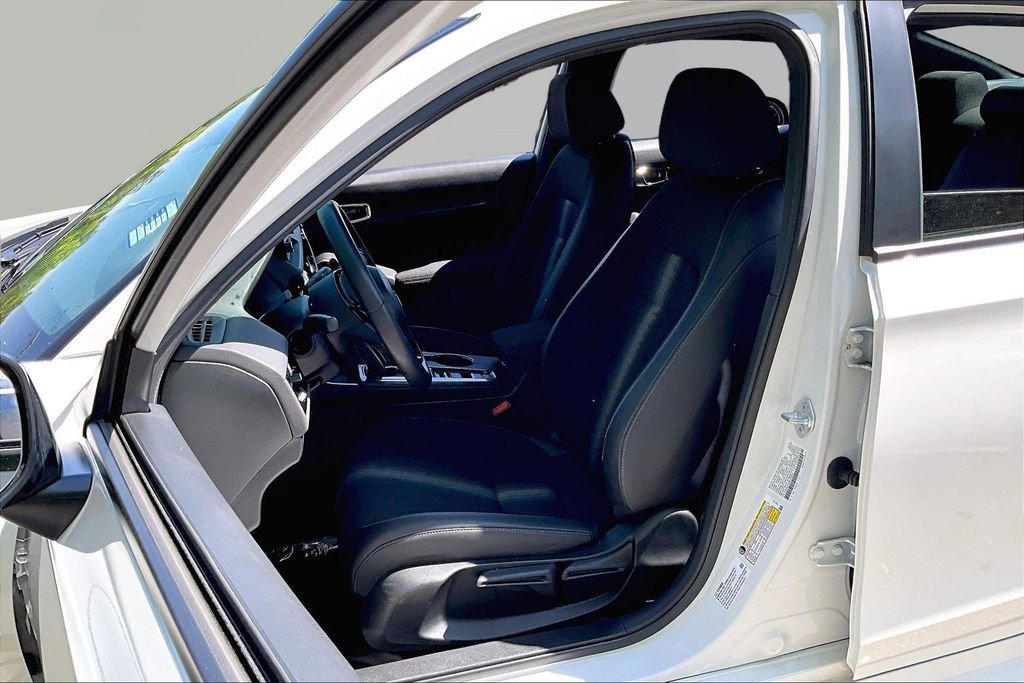 Certified 2024 Honda Civic Sport image 15