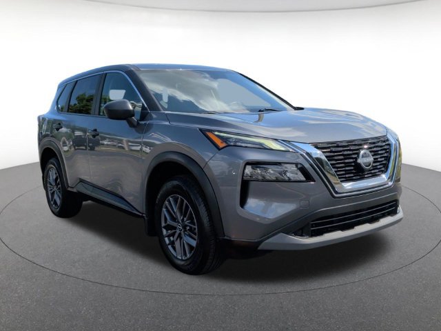Used 2023 Nissan Rogue S FWD image 7
