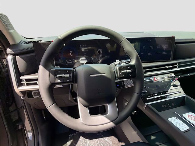 New 2026 Hyundai Santa Fe SEL image 11
