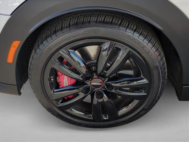 Certified 2024 MINI Cooper John Cooper Works image 22