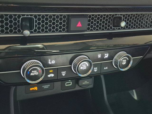 Certified 2023 Honda Civic LX image 14