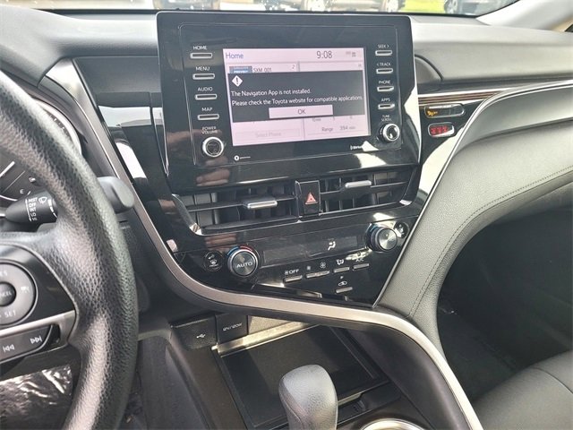 Certified 2024 Toyota Camry LE image 21