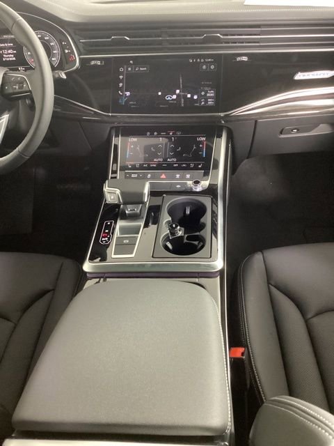 New 2026 Audi Q7 2.0T Premium Plus image 22