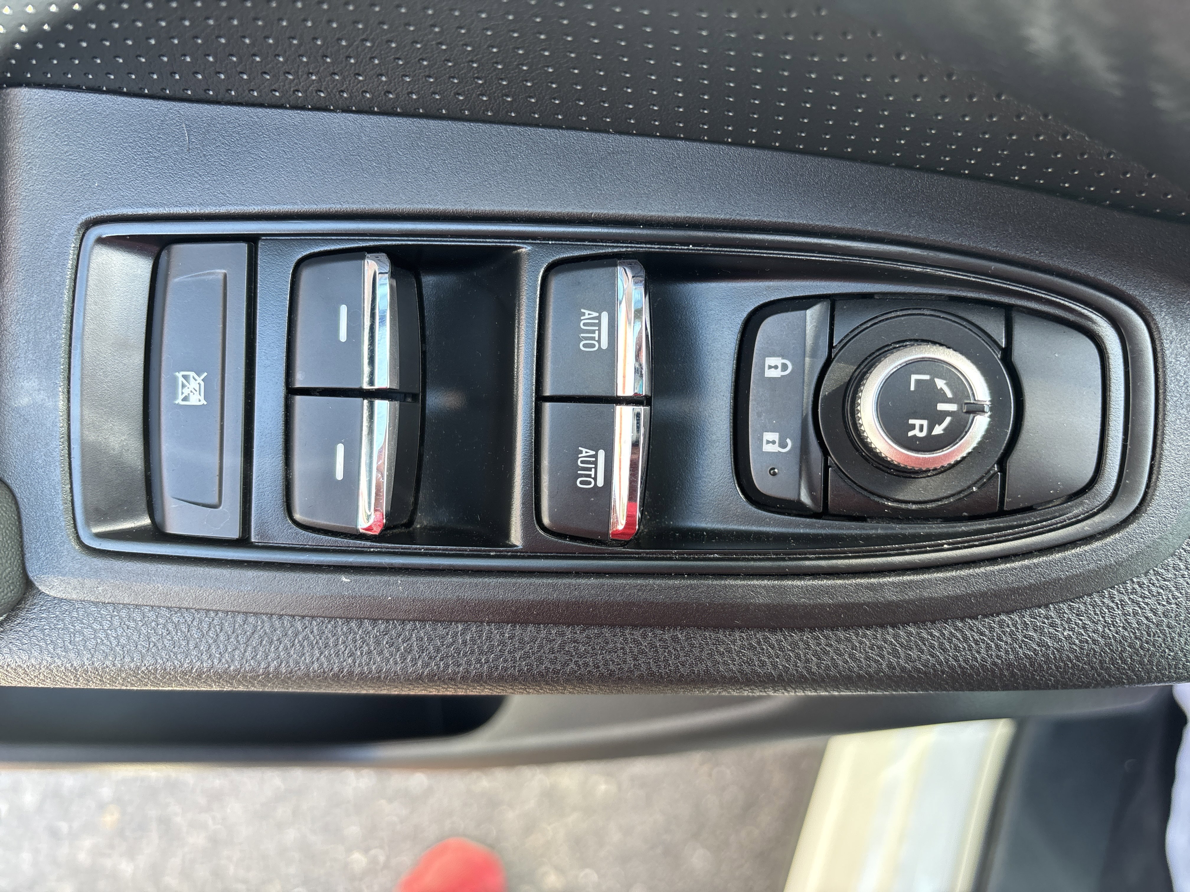 Used 2022 Subaru Ascent Onyx Edition AWD/4WD image 19