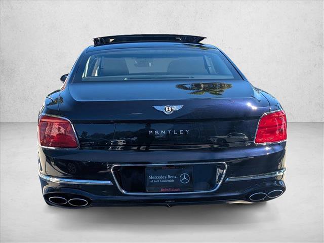 Used 2021 Bentley Flying Spur V8 image 6