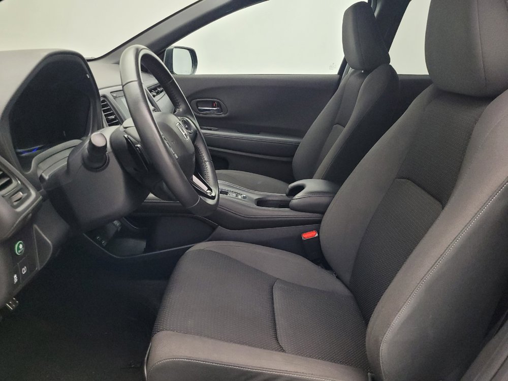 Used 2021 Honda HR-V Sport image 17