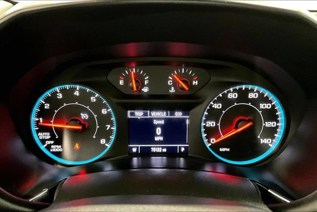 Used 2023 Chevrolet Equinox LS AWD/4WD image 18