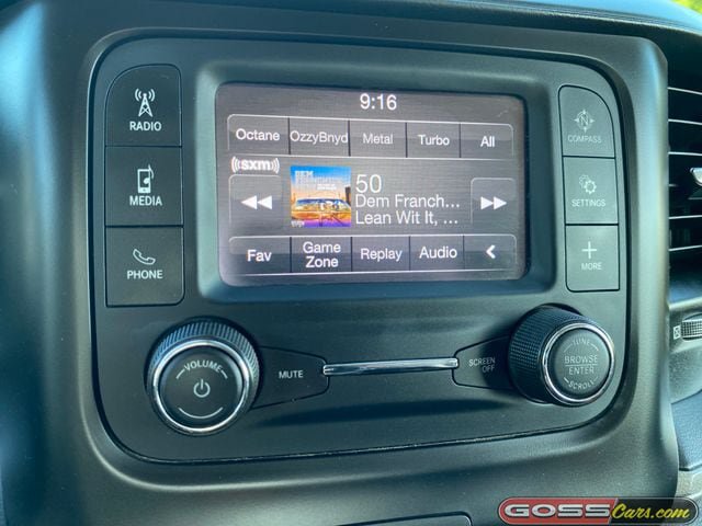 Used 2020 RAM 3500 Tradesman AWD/4WD image 10
