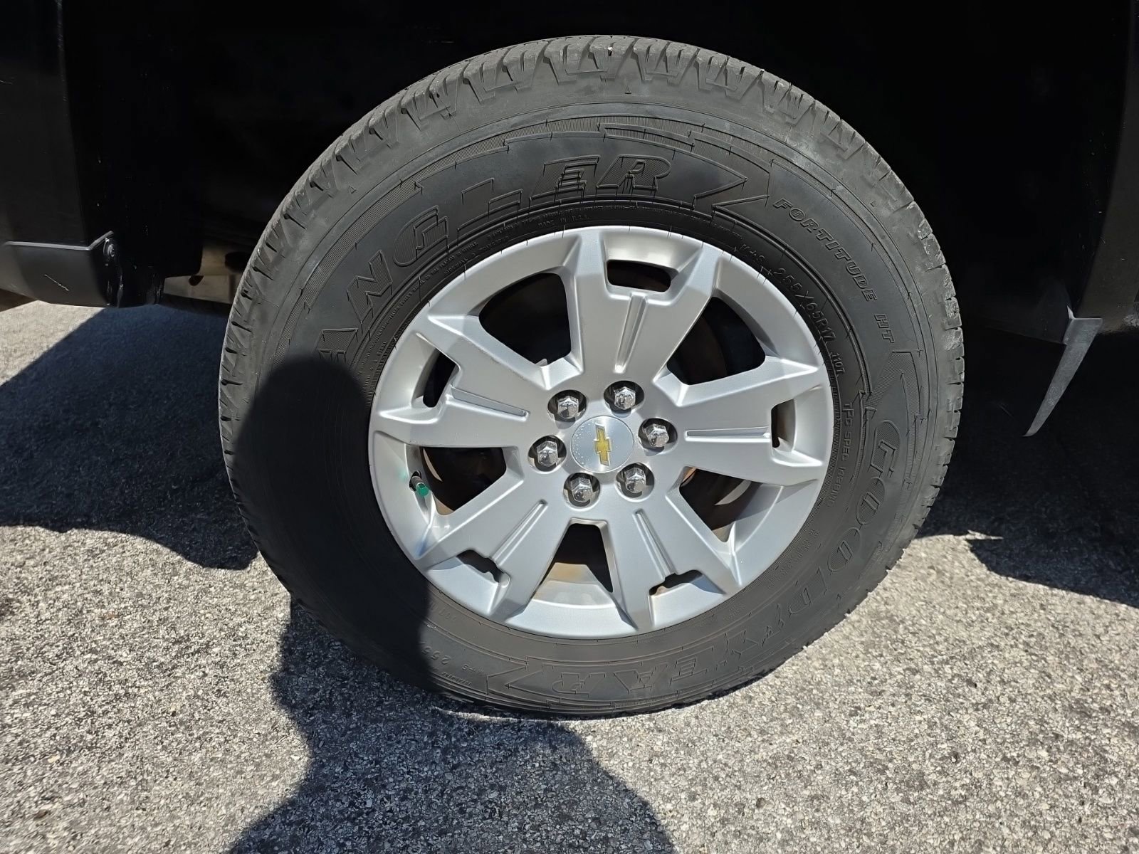 Used 2019 Chevrolet Colorado LT w/ LT Convenience Package image 12
