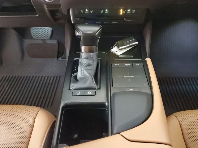 Used 2021 Lexus ES 300h w/ Premium Package image 20