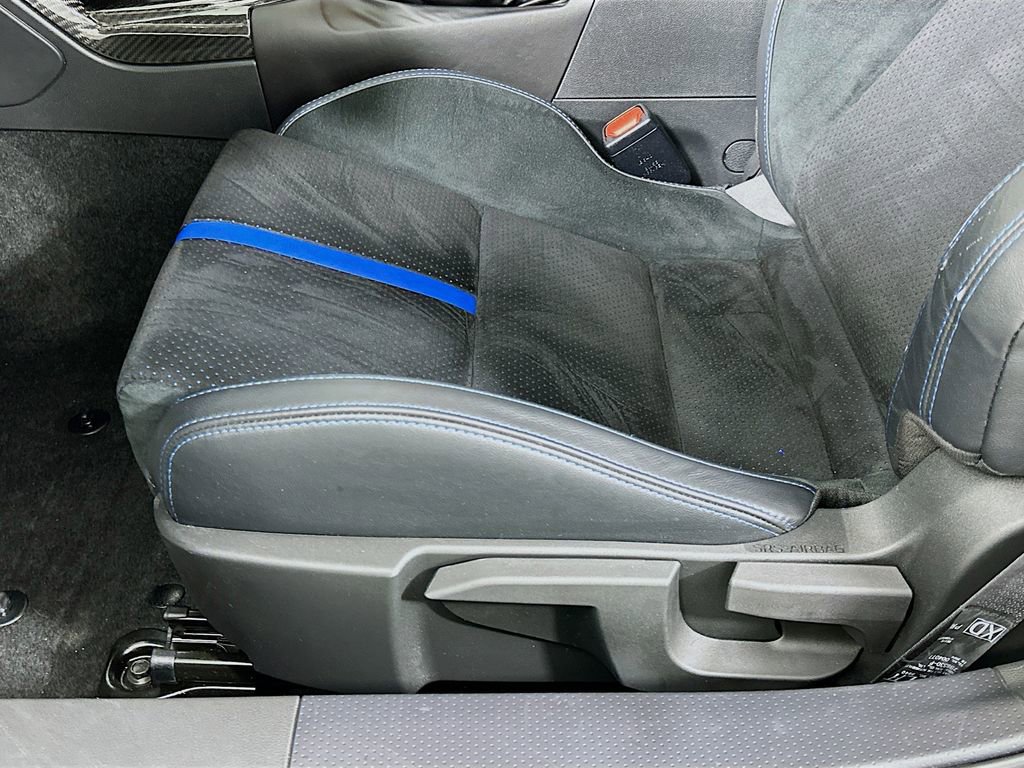 Used 2025 Subaru BRZ tS image 19