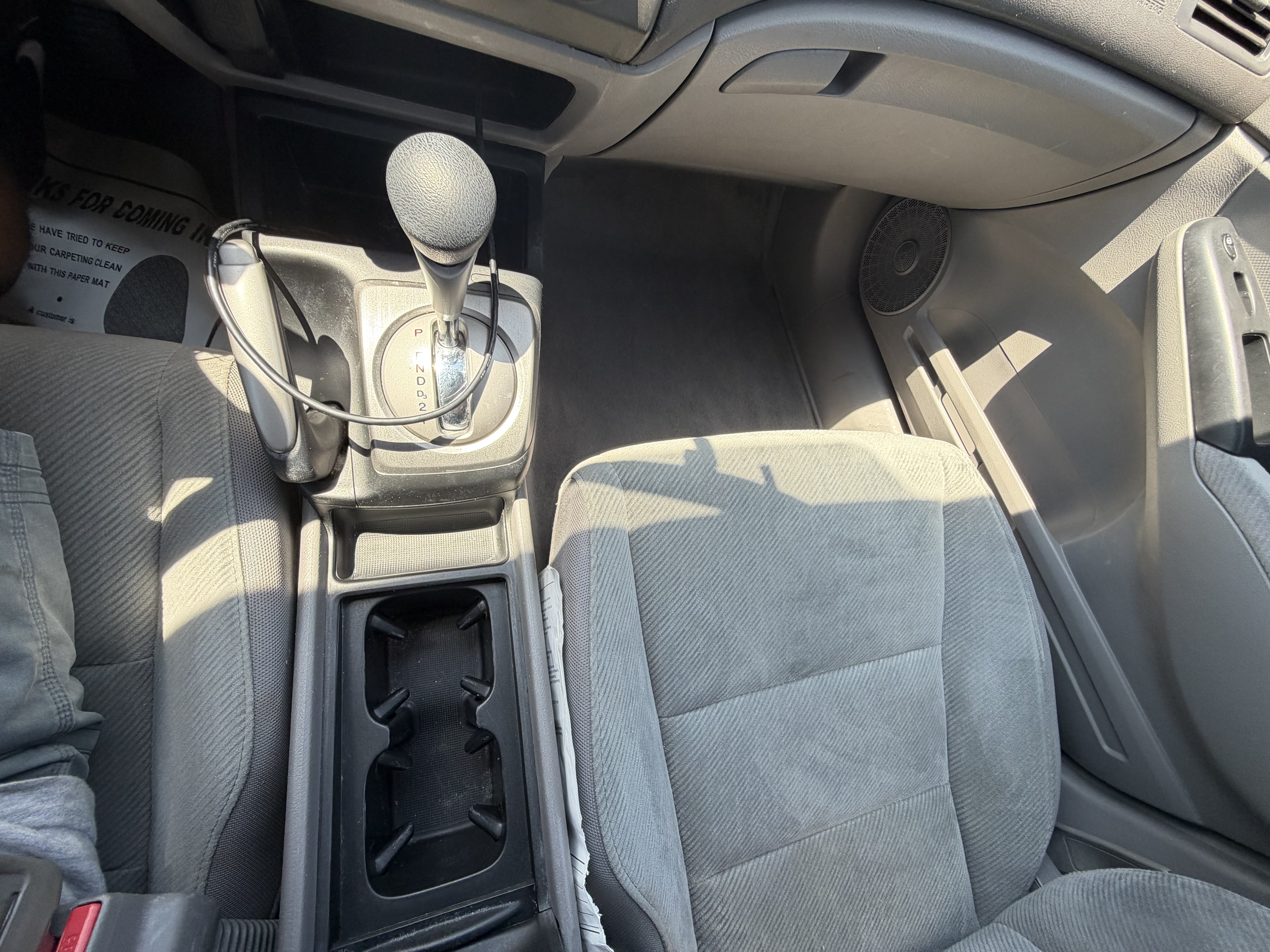 Used 2009 Honda Civic LX image 18