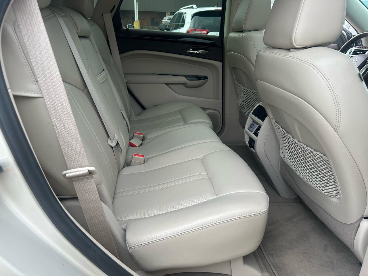 Used 2014 Cadillac SRX Performance AWD/4WD image 42