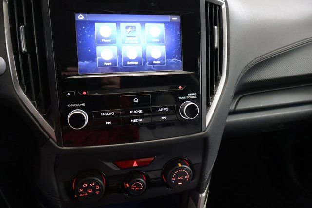 Used 2022 Subaru Forester Base image 18