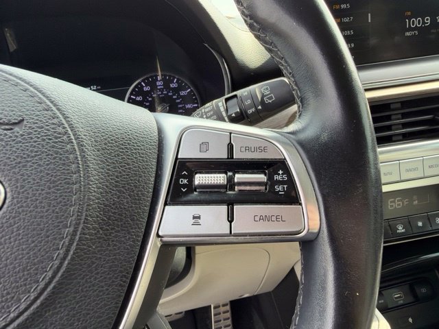 Used 2020 Kia Telluride SX w/ SX Prestige Package AWD/4WD image 15
