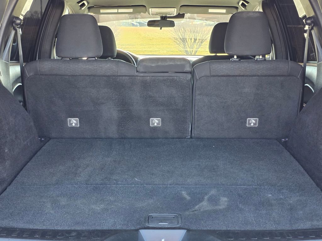 Used 2021 Honda Passport Sport image 33