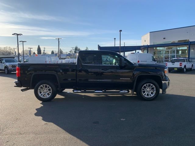 Used 2014 GMC Sierra 1500 SLE w/ SLE Value Package image 7