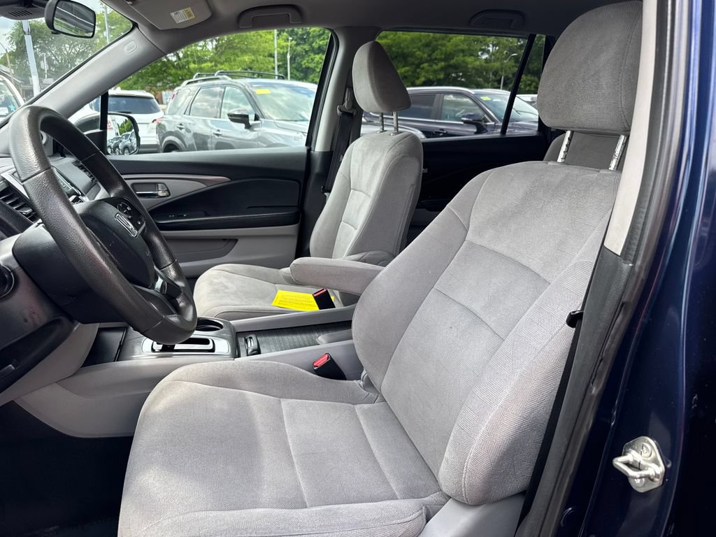 Used 2019 Honda Pilot LX image 16