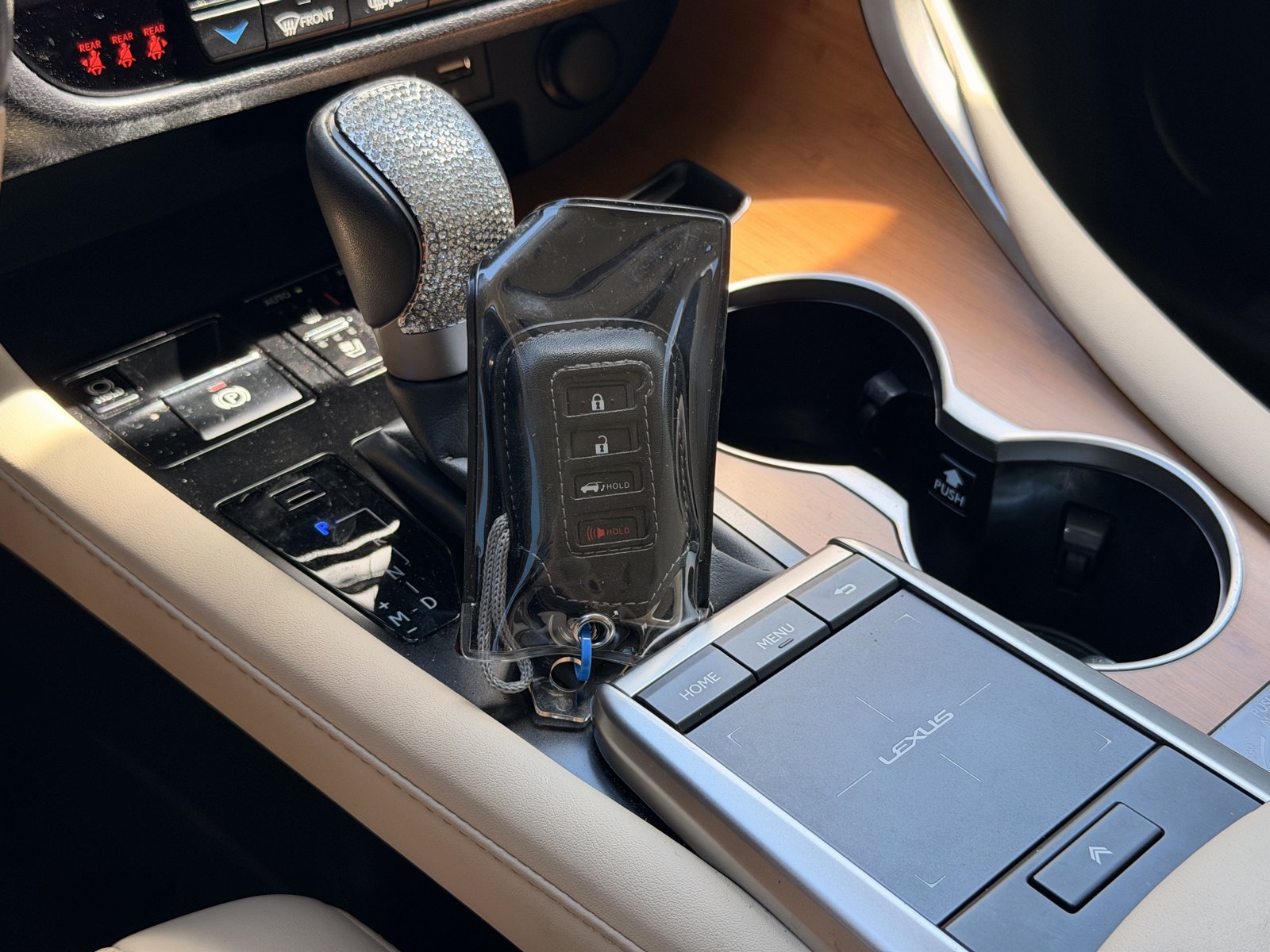 Used 2022 Lexus RX 350 FWD w/ Premium Package image 34