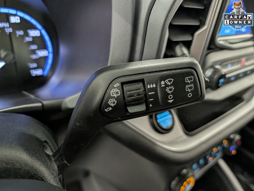 Used 2022 Ford Bronco Sport Big Bend AWD/4WD image 22