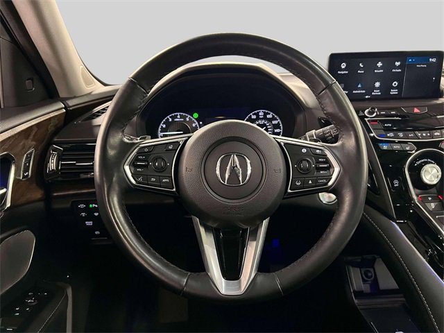 Used 2023 Acura RDX AWD w/ Advance Package image 11