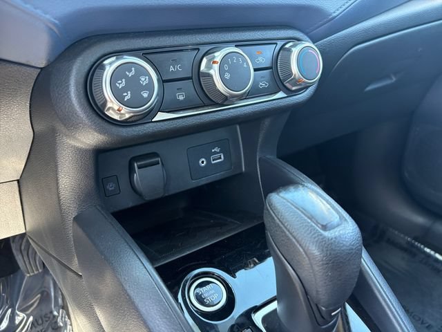 Used 2024 Nissan Versa SV FWD image 25
