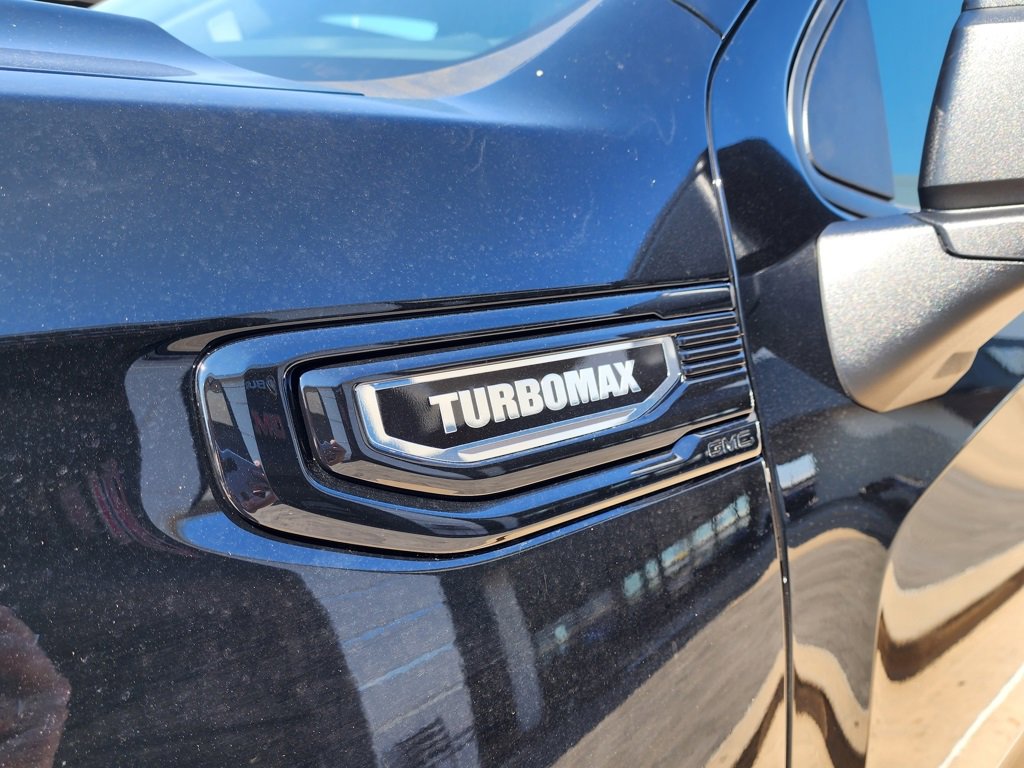 New 2026 GMC Sierra 1500 Elevation image 11