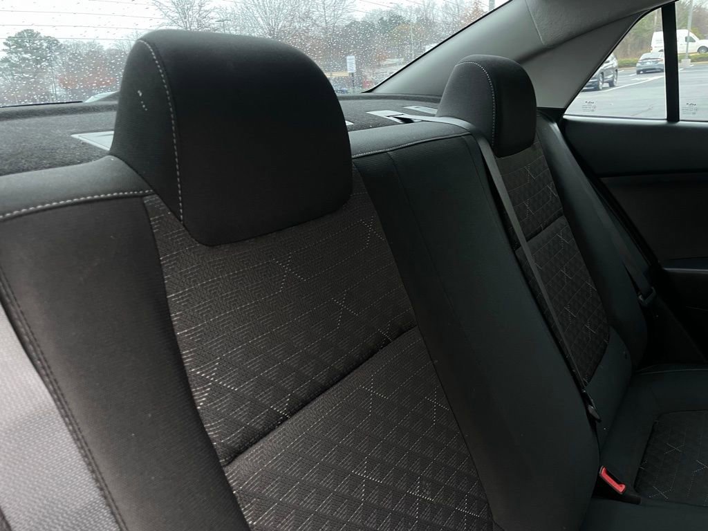 Used 2022 Kia Rio LX image 35