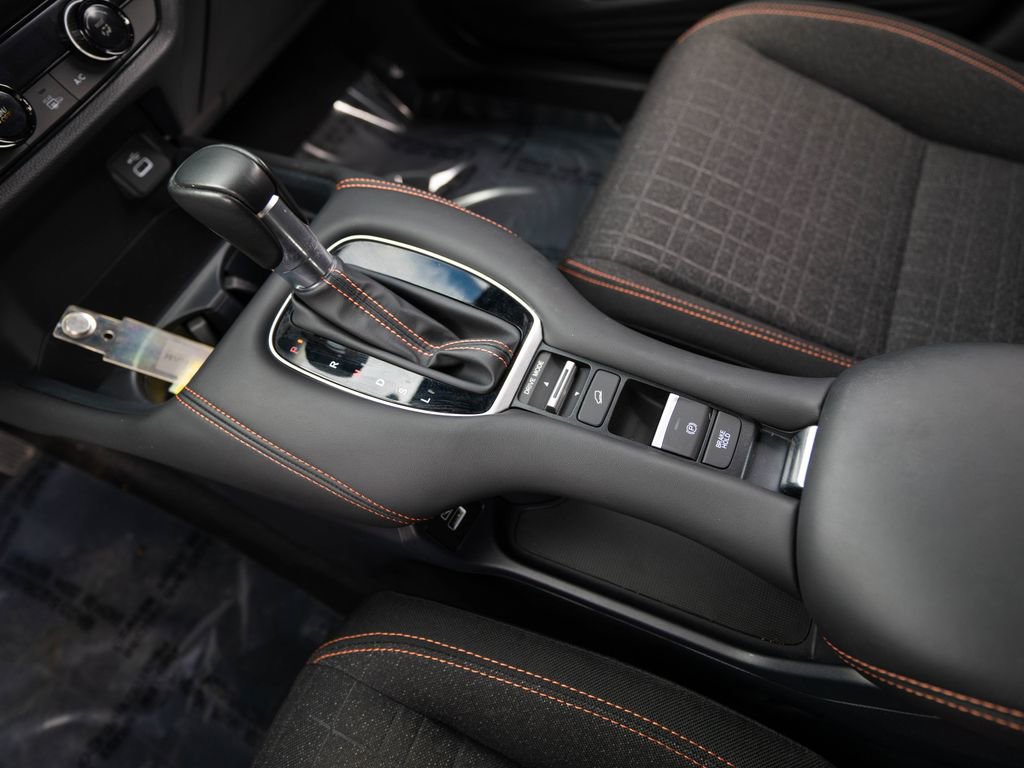 Used 2023 Honda HR-V Sport image 25