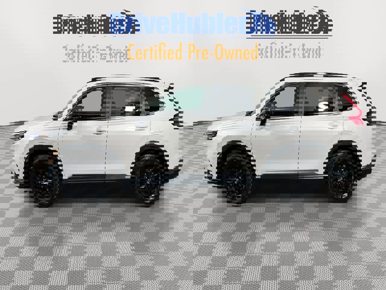 Used 2025 Honda CR-V Sport image 5