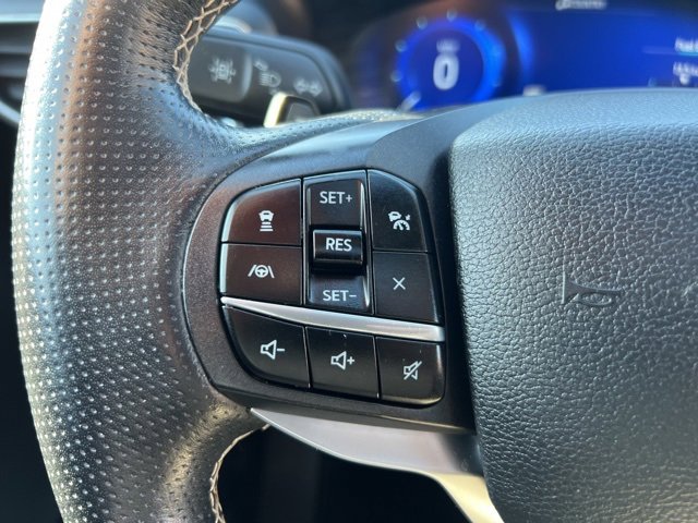 Certified 2020 Ford Explorer ST w/ ST Street Pack image 10