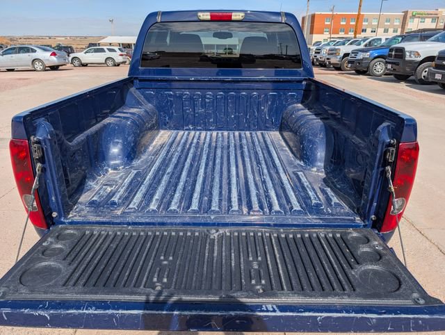 Used 2012 Chevrolet Colorado LT AWD/4WD image 7