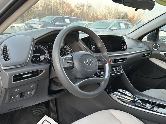 Used 2023 Hyundai Sonata SEL image 7