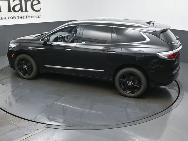 Used 2024 Buick Enclave Essence w/ Experience Buick Package image 44