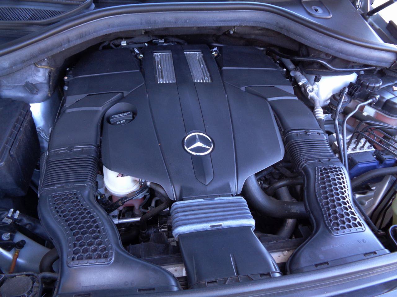Used 2019 Mercedes-Benz GLS 450 4MATIC image 21