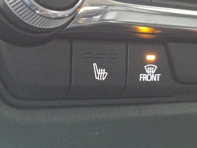 Used 2023 MAZDA CX-30 AWD 2.5 S w/ Preferred Package image 12